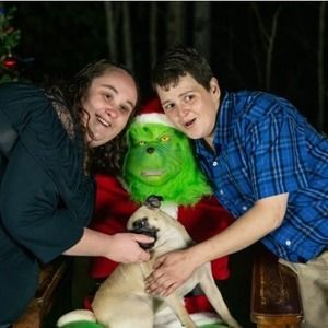 Meet your Posher, Chris